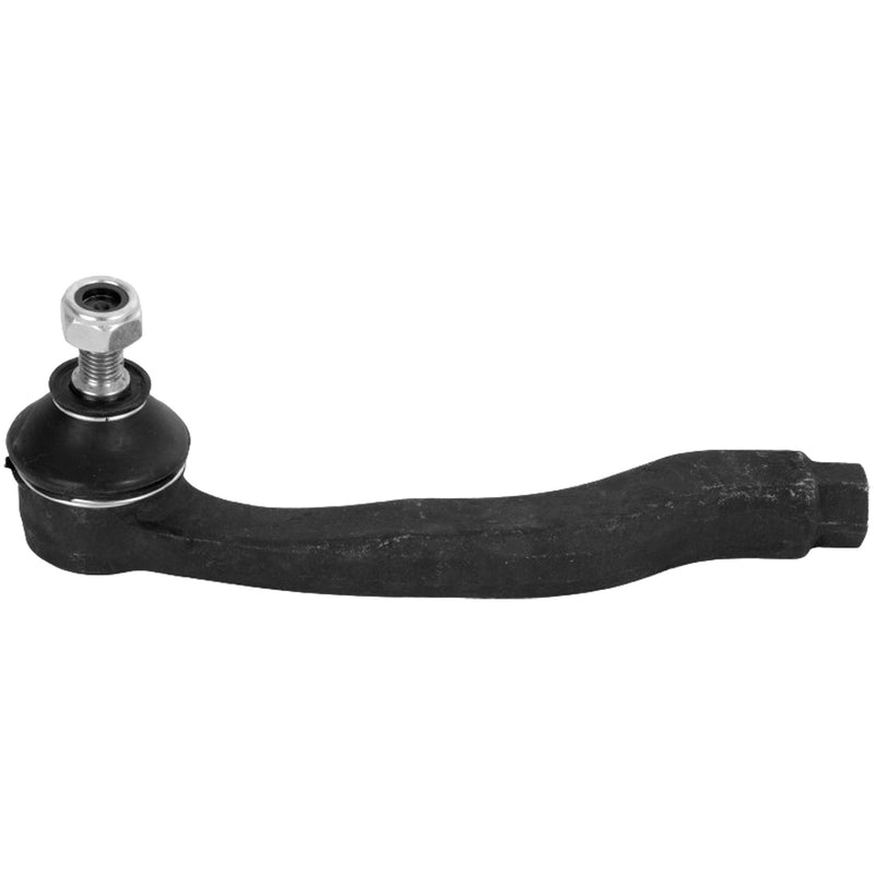 Front, Passenger Side, Outer Tie Rod End