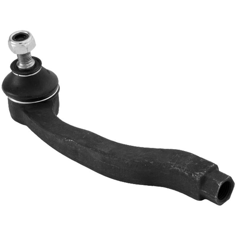 Front, Passenger Side, Outer Tie Rod End