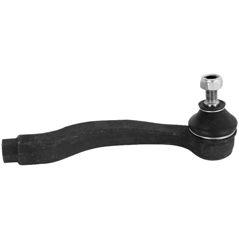 Front, Passenger Side, Outer Tie Rod End