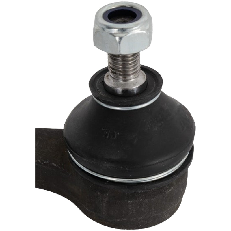 Front, Passenger Side, Outer Tie Rod End