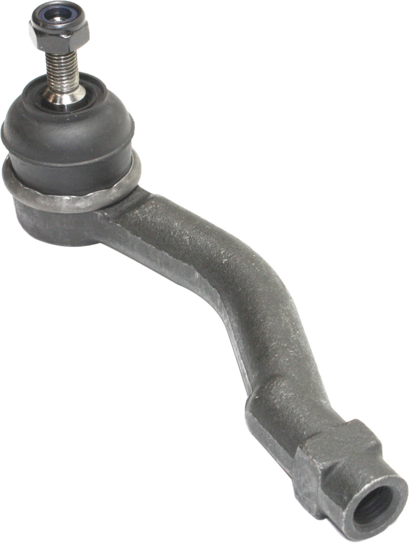 Front, Passenger Side, Outer Tie Rod End