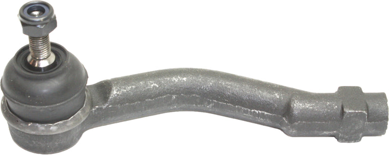 Front, Passenger Side, Outer Tie Rod End