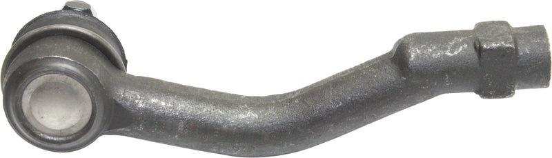 Front, Passenger Side, Outer Tie Rod End