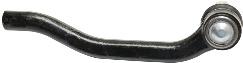 Front, Driver Side, Outer Tie Rod End