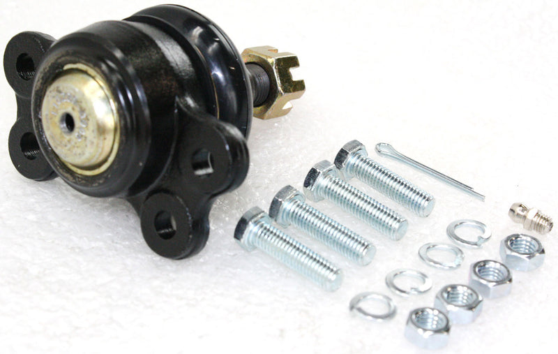 Front, Driver or Passenger Side, Upper Ball Joint