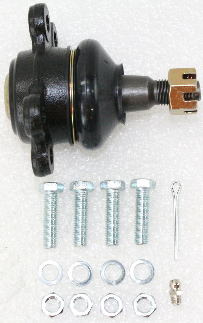 Front, Driver or Passenger Side, Upper Ball Joint