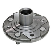Axle Bearing and Hub Assembly CarParts REPH283707