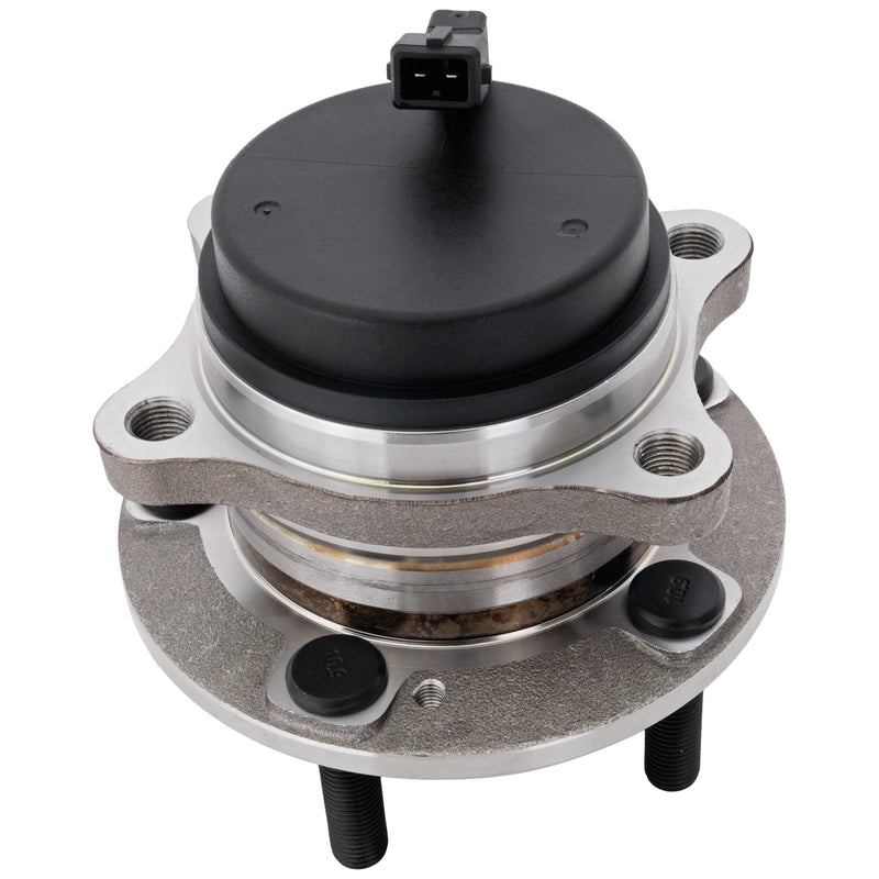 Axle Bearing and Hub Assembly CarParts REPH285921