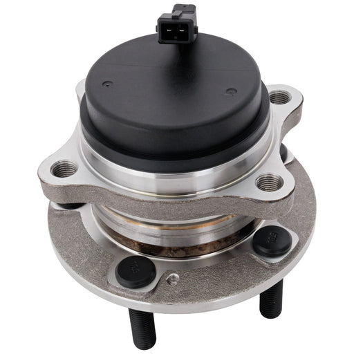 Axle Bearing and Hub Assembly CarParts REPH285921