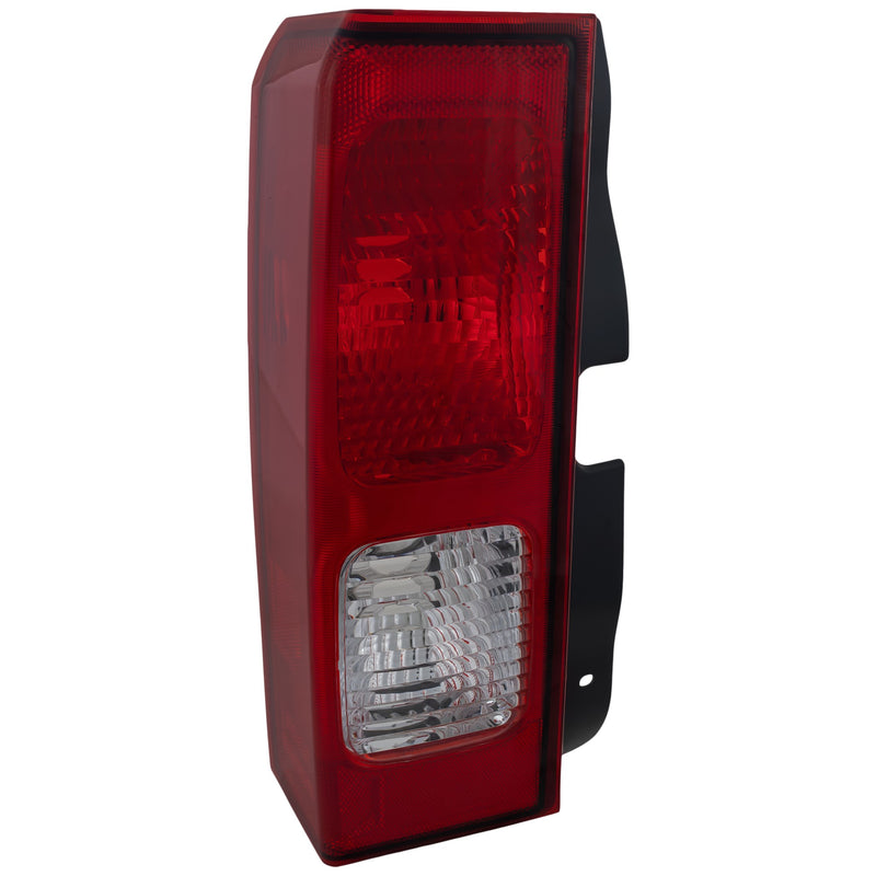 Tail Light CarParts REPH730348