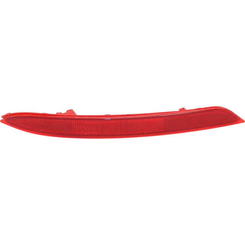 Bumper Reflector CarParts REPH734927Q