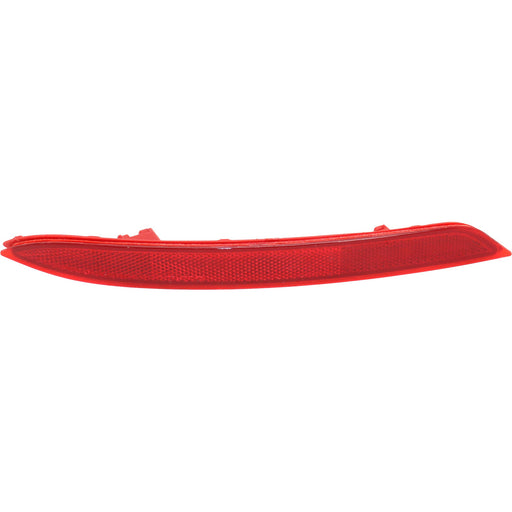Bumper Reflector CarParts REPH734927Q