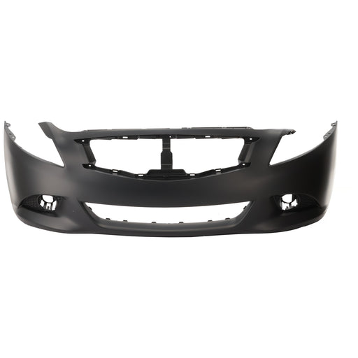 Bumper Cover CarParts REPI010318PQ