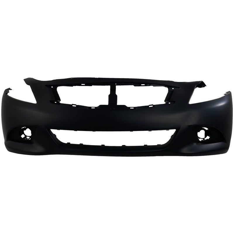 Bumper Cover CarParts REPI010318P