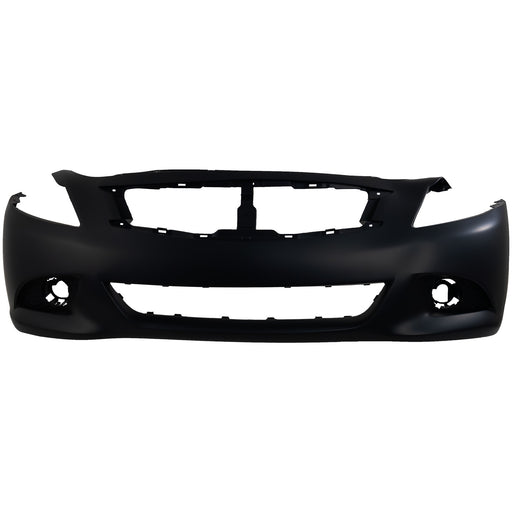 Bumper Cover CarParts REPI010318P