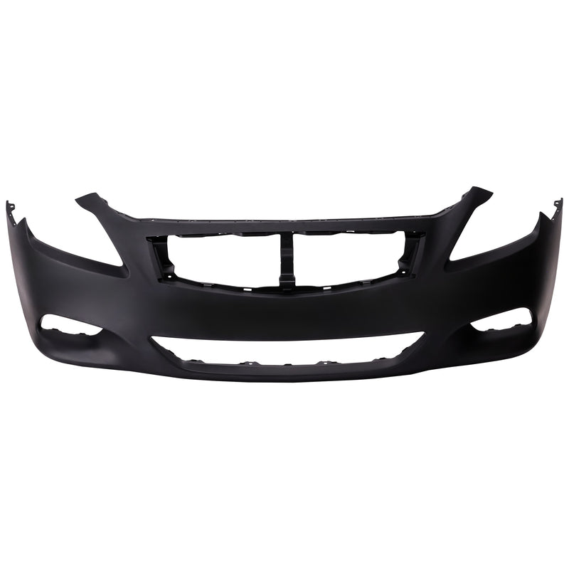 Bumper Cover CarParts REPI010322P