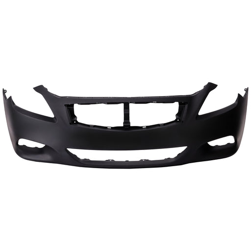 Bumper Cover CarParts REPI010322P