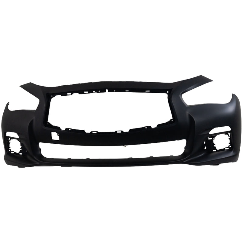 Bumper Cover CarParts REPI010331PQ