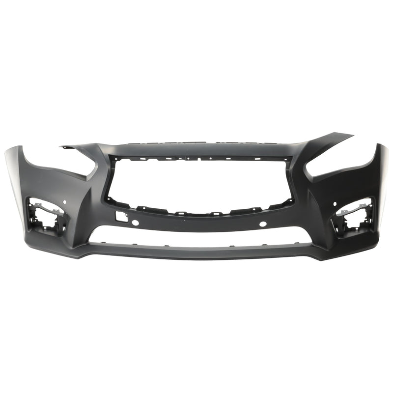 Bumper Cover CarParts REPI010335PQ