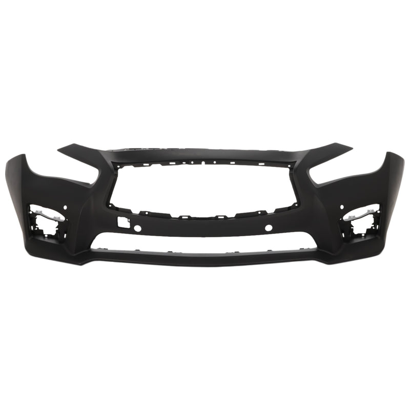 Bumper Cover CarParts REPI010335P