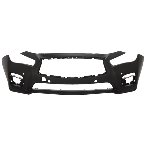 Bumper Cover CarParts REPI010335P