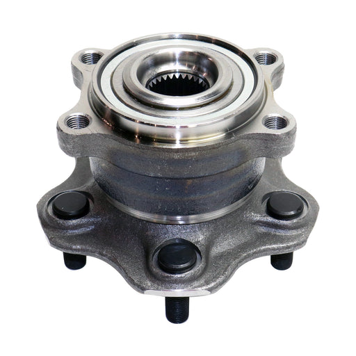 Axle Bearing and Hub Assembly CarParts REPI285903