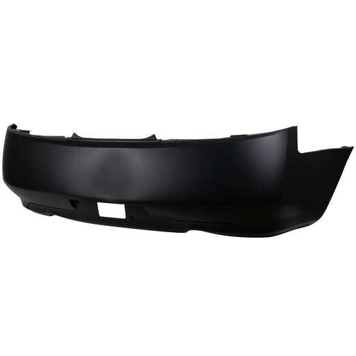 Bumper Cover CarParts REPI760114P