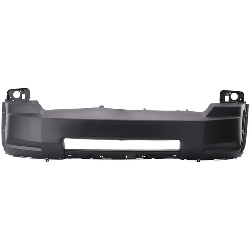 Bumper Cover CarParts REPJ010301PQ