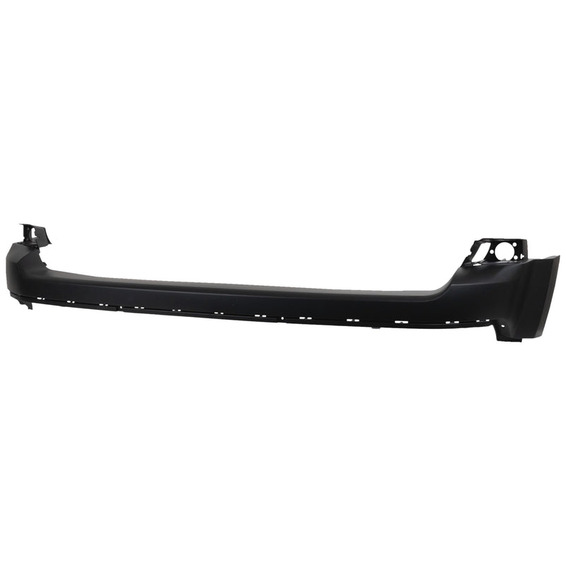 Bumper Cover CarParts REPJ010312PQ