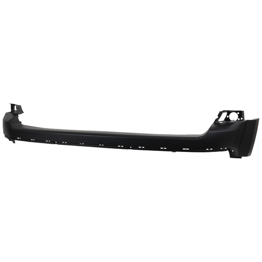 Bumper Cover CarParts REPJ010312PQ