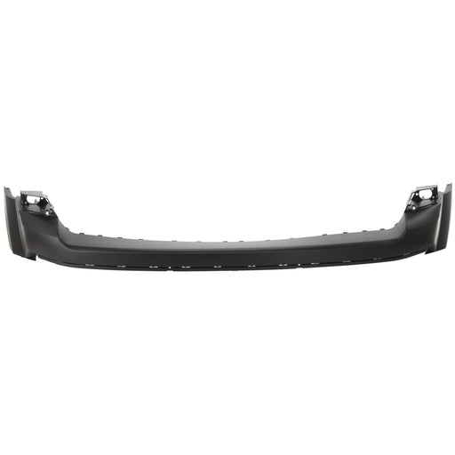 Bumper Cover CarParts REPJ010312P