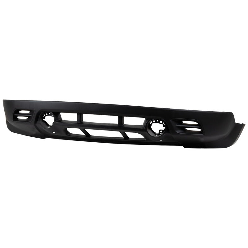 Bumper Cover CarParts REPJ010315