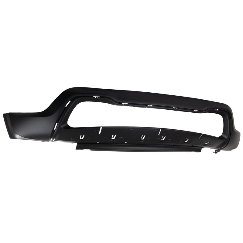 Bumper Cover CarParts REPJ010326Q