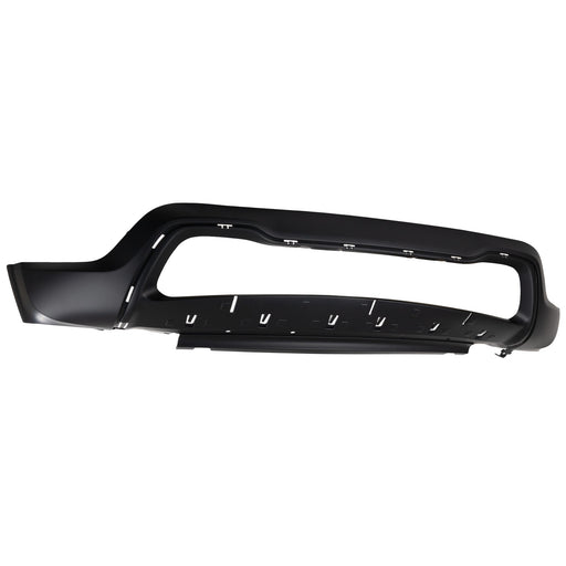 Bumper Cover CarParts REPJ010326