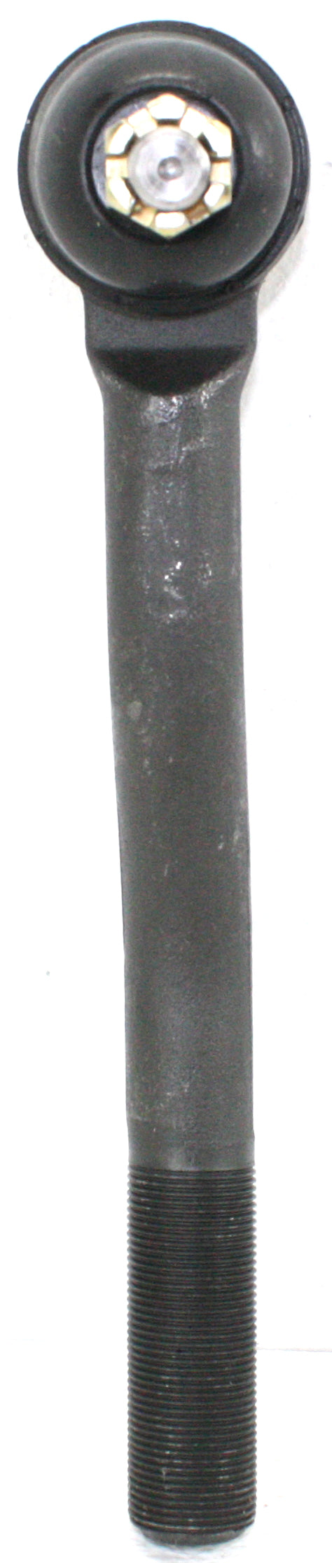 Front, Driver Side, Inner Tie Rod End