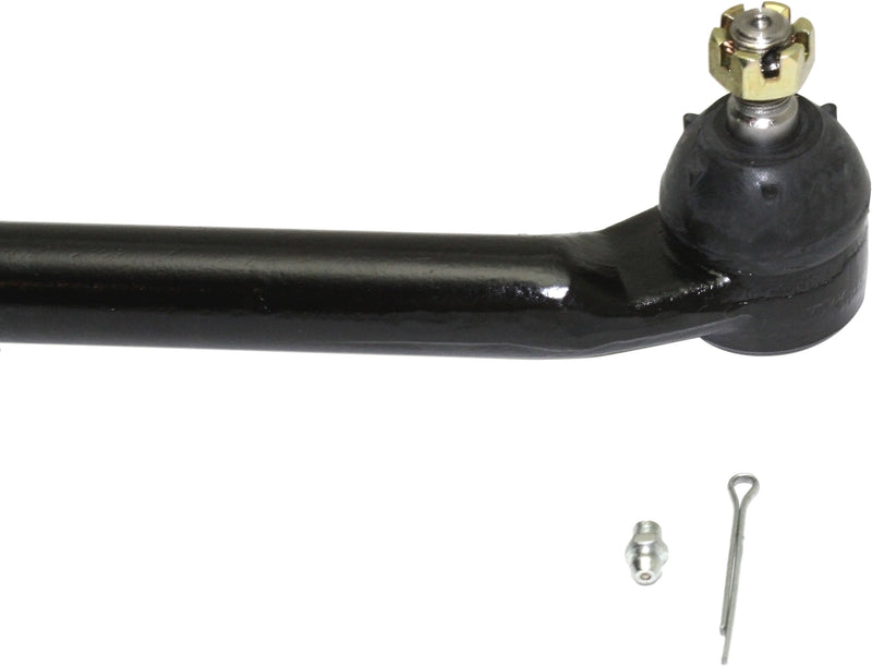 Front, Passenger Side, Outer Tie Rod End