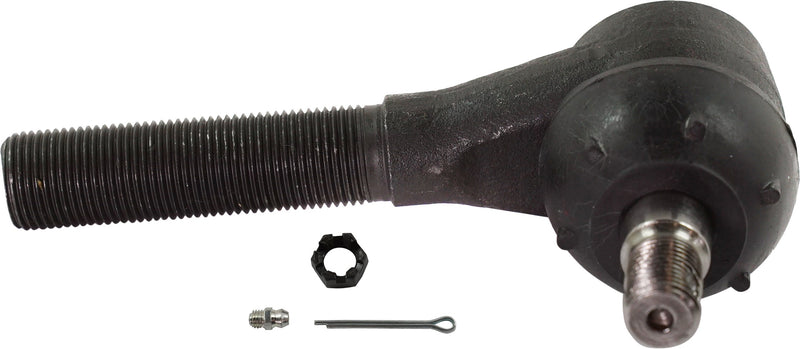 Front, Driver or Passenger Side, Inner Tie Rod End