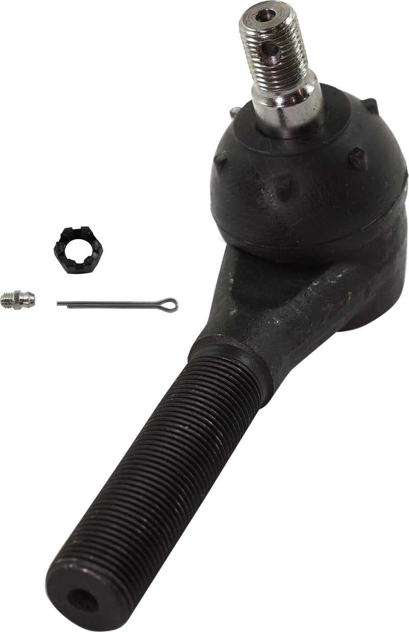 Front, Driver or Passenger Side, Inner Tie Rod End