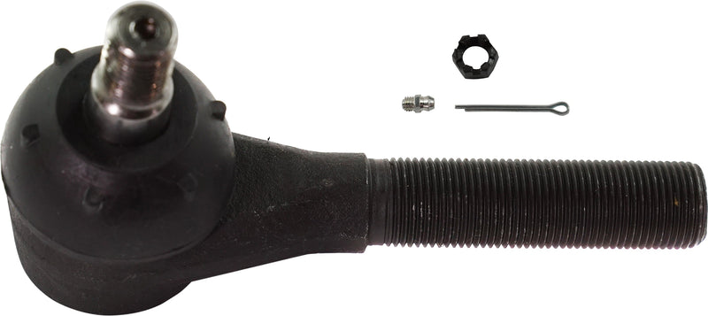 Front, Driver or Passenger Side, Inner Tie Rod End