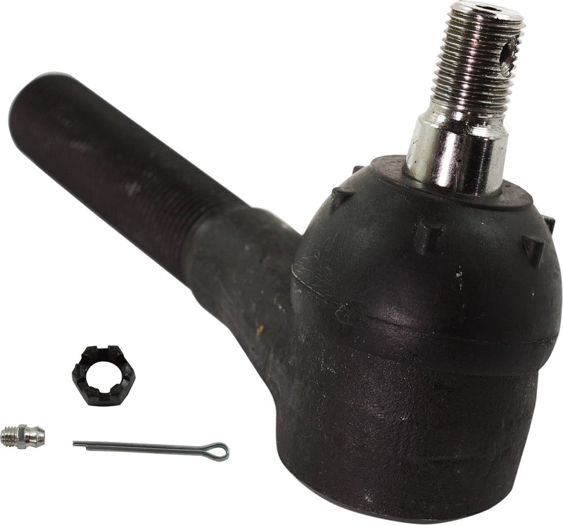 Front, Driver or Passenger Side, Inner Tie Rod End