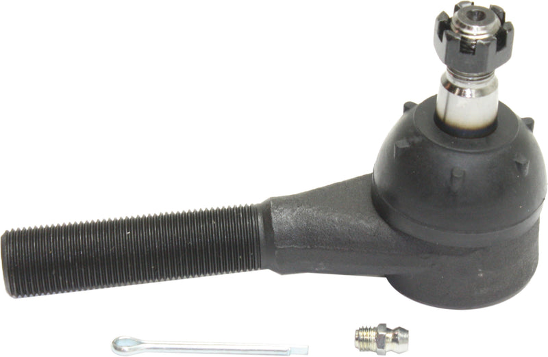 Front, Driver Side, Inner or Outer Tie Rod End