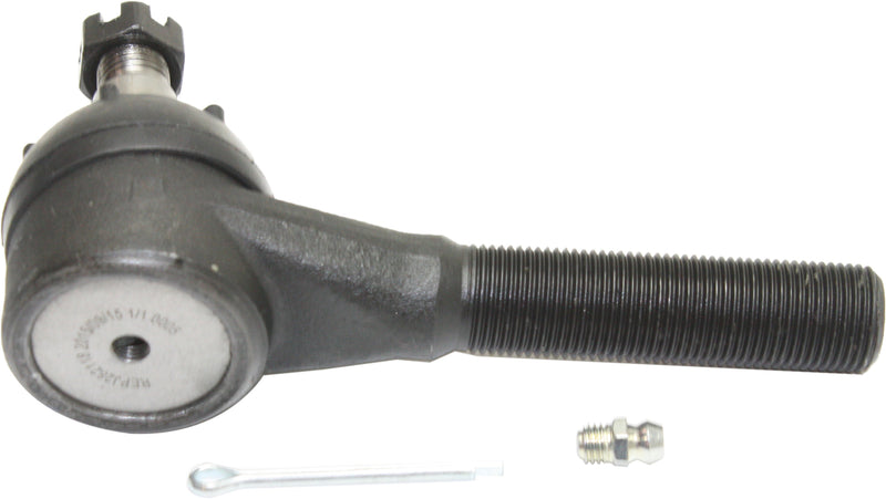 Front, Driver Side, Inner or Outer Tie Rod End