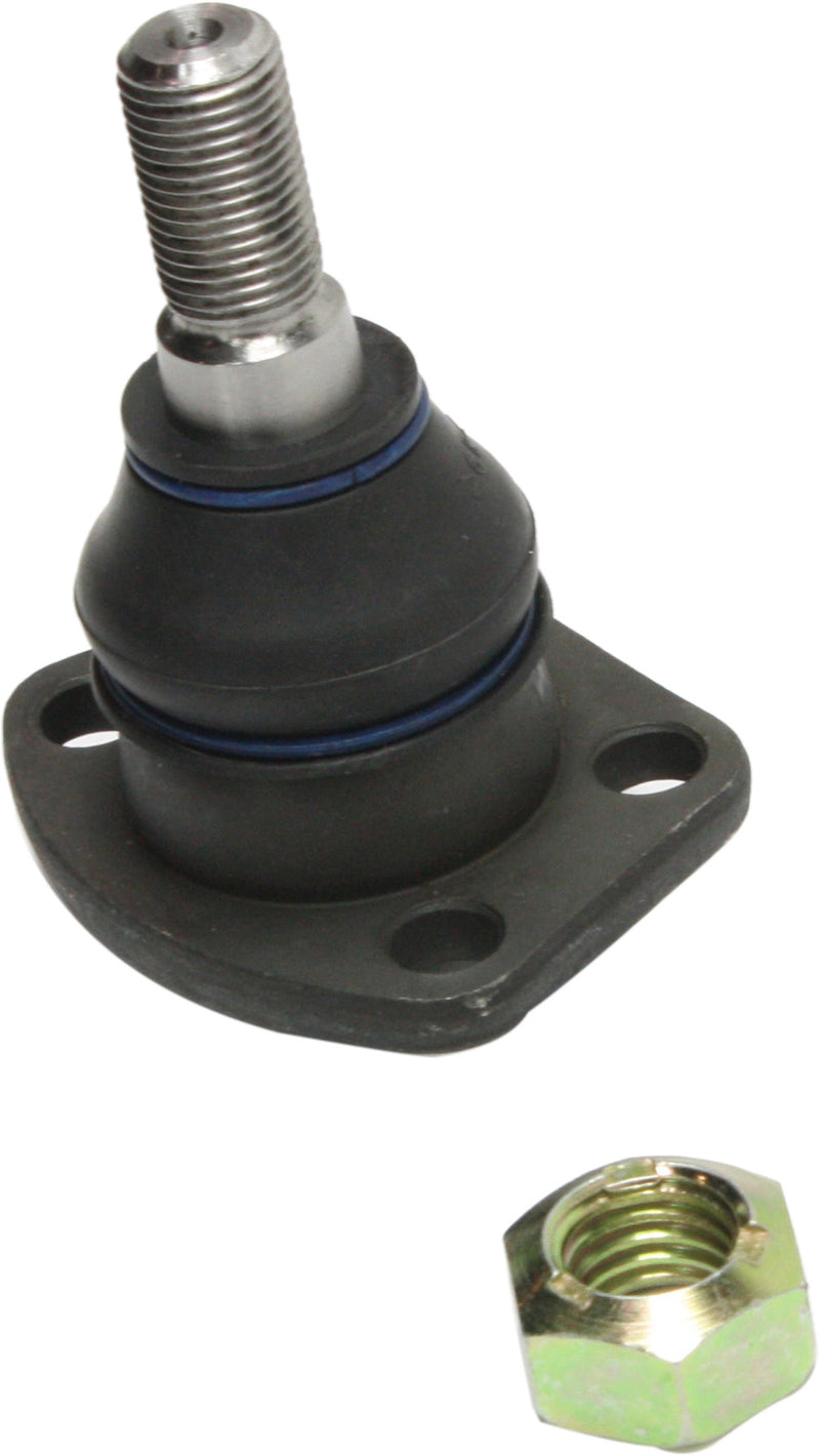 Front, Driver or Passenger Side, Lower Ball Joint