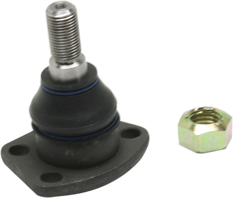 Front, Driver or Passenger Side, Lower Ball Joint