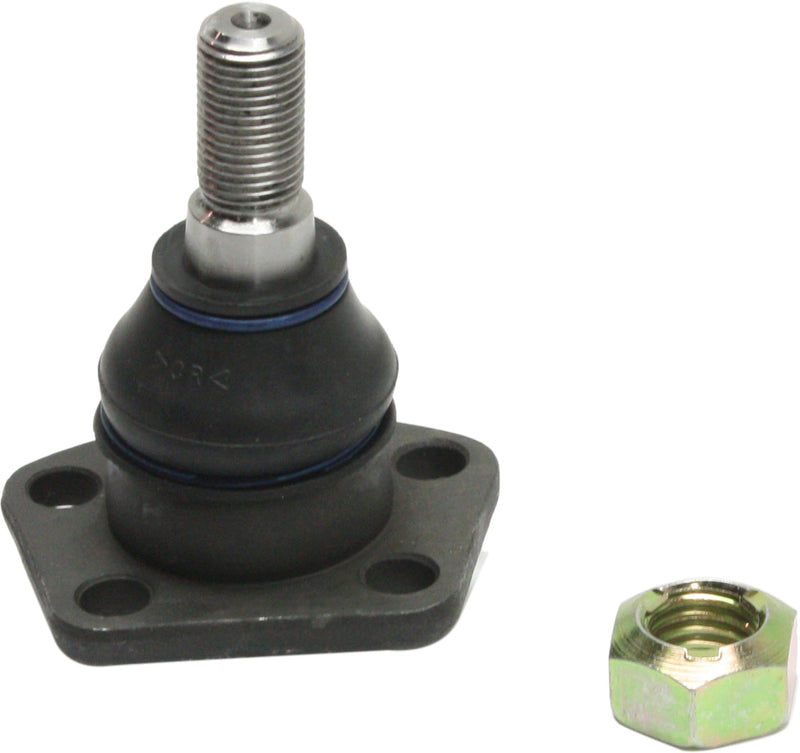 Front, Driver or Passenger Side, Lower Ball Joint