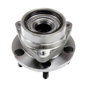 Axle Bearing and Hub Assembly CarParts REPJ283702