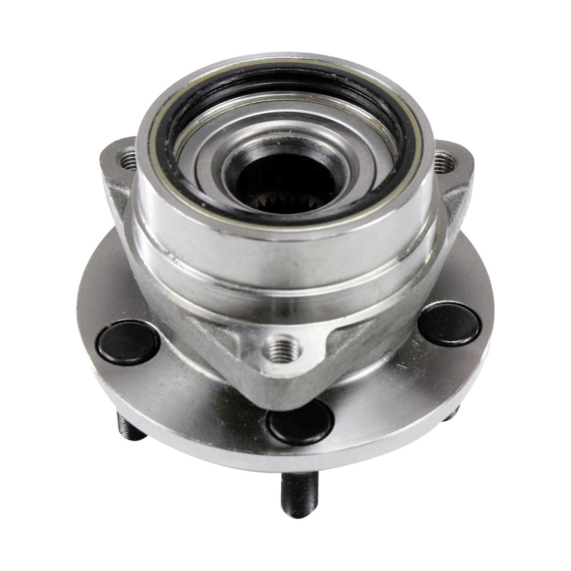 Axle Bearing and Hub Assembly CarParts REPJ283702