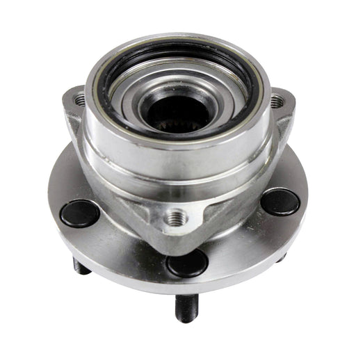 Axle Bearing and Hub Assembly CarParts REPJ283702