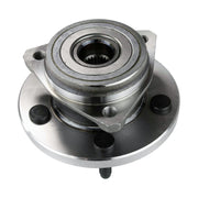 Axle Bearing and Hub Assembly CarParts REPJ283704