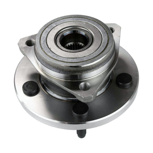 Axle Bearing and Hub Assembly CarParts REPJ283704